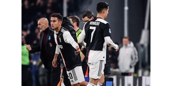 Wie lange kann Cristiano Ronaldo in Juventus bleiben? Wie lange kann Cristiano Ronaldo in Juventus bleiben?